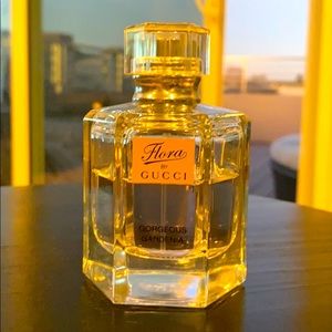 Gucci Gorgeous Gardenia